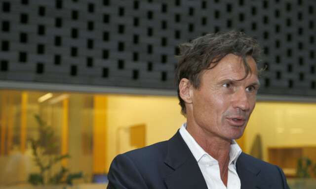Stordalen investerer åtte milliarder ved Oslo S